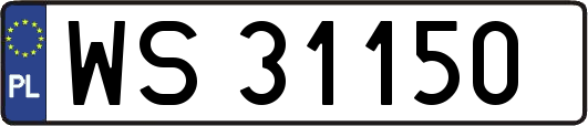 WS31150