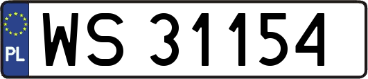 WS31154