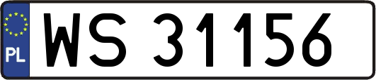 WS31156