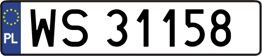 WS31158