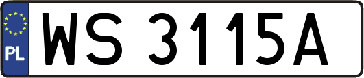 WS3115A