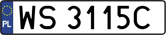 WS3115C
