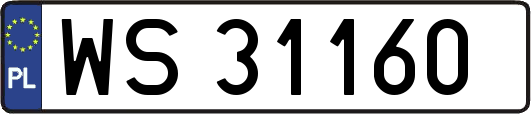 WS31160