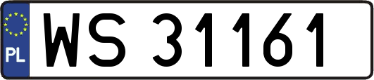 WS31161