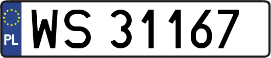 WS31167