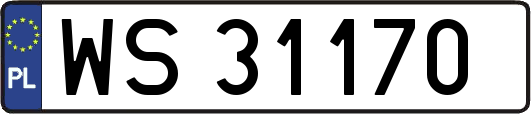 WS31170