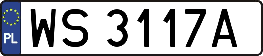 WS3117A