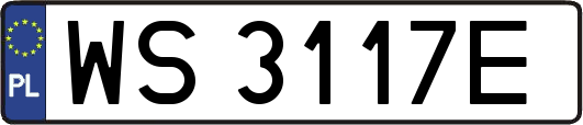 WS3117E