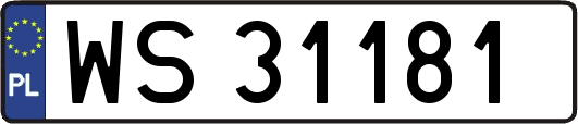 WS31181