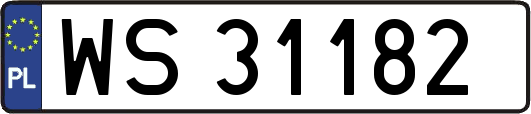 WS31182