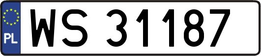 WS31187