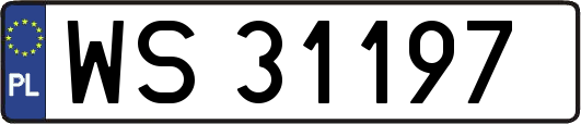 WS31197