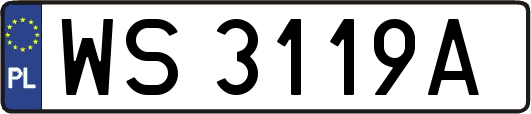 WS3119A