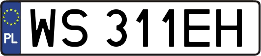 WS311EH