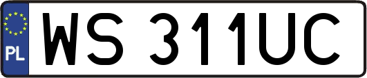 WS311UC