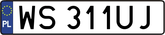 WS311UJ