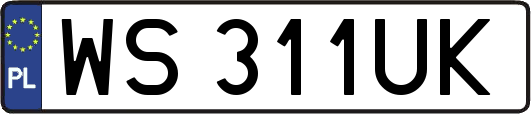 WS311UK