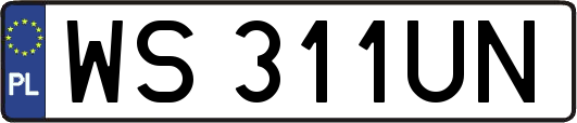 WS311UN