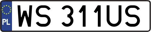 WS311US