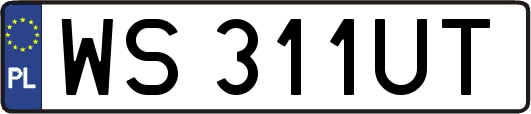 WS311UT