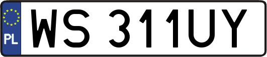WS311UY