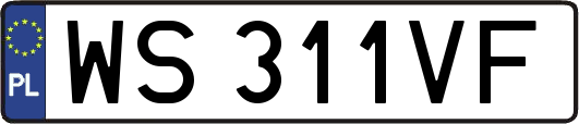 WS311VF