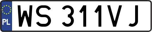 WS311VJ