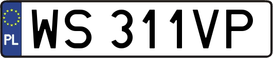 WS311VP