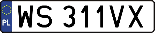 WS311VX