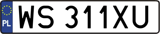 WS311XU