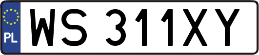 WS311XY