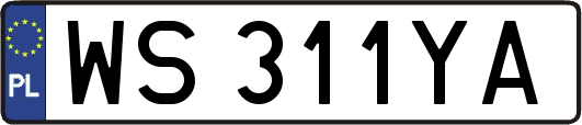WS311YA