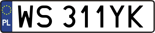 WS311YK