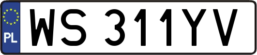 WS311YV
