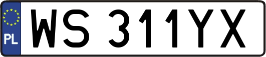 WS311YX