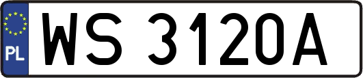WS3120A