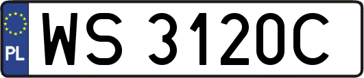 WS3120C