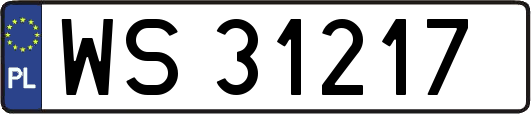 WS31217