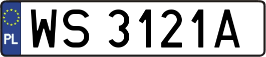 WS3121A