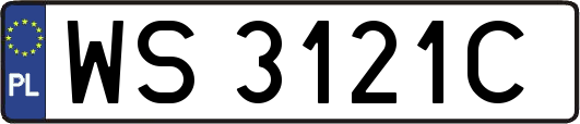 WS3121C