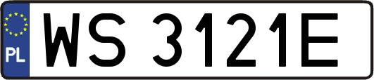 WS3121E