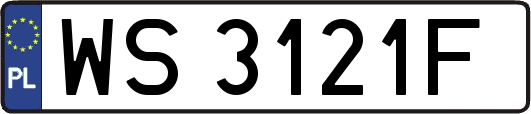 WS3121F