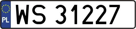 WS31227