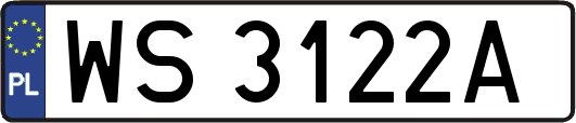 WS3122A