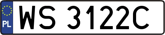 WS3122C