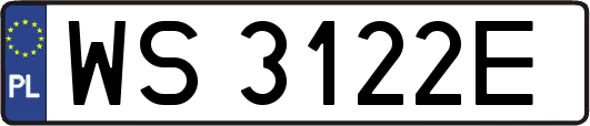 WS3122E