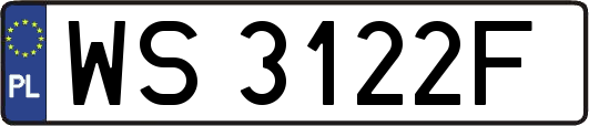 WS3122F