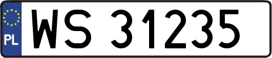 WS31235