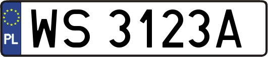 WS3123A