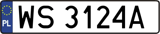 WS3124A